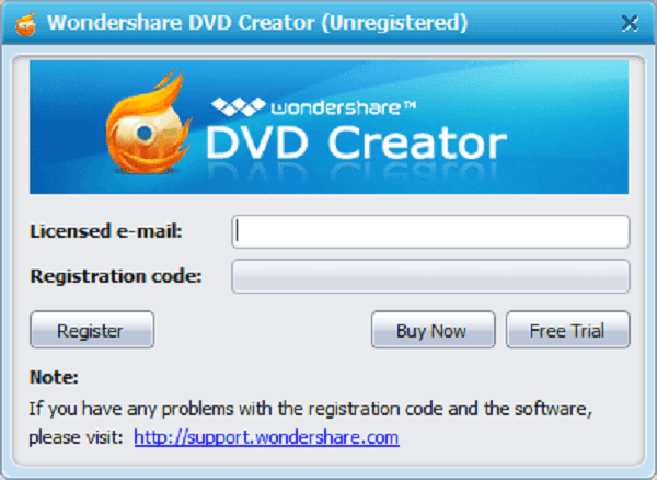 wondershare dvd creator torrent mac